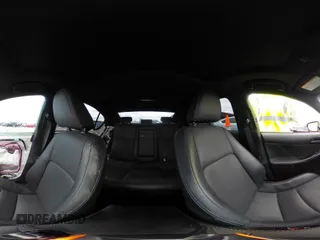 2022 Lexus IS 300 z VIN JTHDA1D23N5121856, wystawiony jako IAAI lot #41146026 z przebiegiem 58 937 mil mil oraz . Historia ofert i sprzedaży dostępna na DreamBid. Obrazek 21.