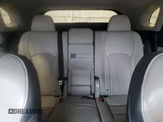 2017 Lexus RX 350 with VIN 2T2BZMCA9HC088442, listed as a Copart auction lot 58312065 with 107,520 mi miles and Salvage title. Bid and sale history available at DreamBid. Image 10.