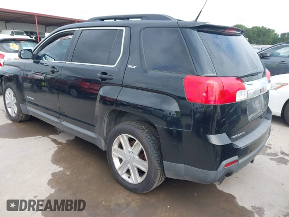 2012 GMC Terrain SLT-1 с VIN 2GKFLUE51C6231616, выставлен на аукционе IAAI как лот 42657718 с пробегом 178 929 миль миль и . История ставок и продаж доступна на DreamBid. Изображение 3.