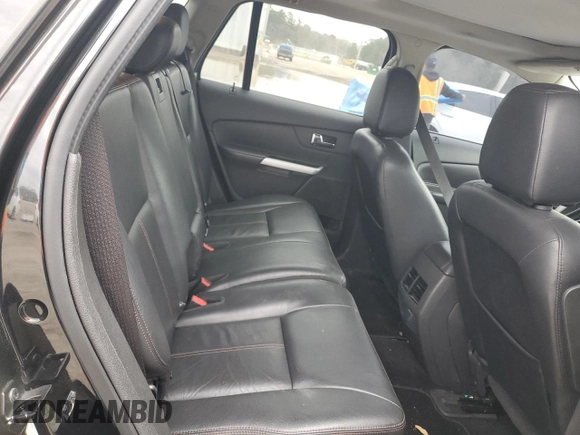 2013 Ford Edge Limited с VIN 2FMDK3KC0DBB85770, выставлен на аукционе Copart как лот 46921105 с пробегом 164 100 миль миль и Списание • Salvage title. История ставок и продаж доступна на DreamBid. Изображение 11.