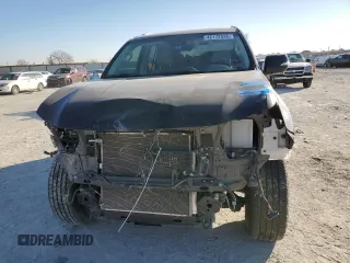 2022 Lexus GX with VIN JTJGM7BX8N5331485, listed as a Copart auction lot 42172535 with 59,194 mi miles and Salvage Title. Bid and sale history available at carsss.com. Image 5.