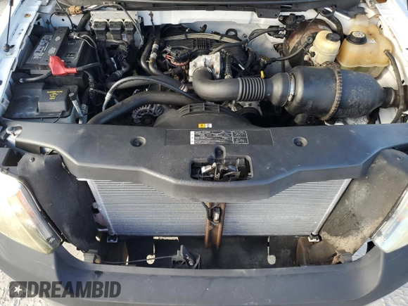 2006 Ford F-150 XL with VIN 1FTRF12216NB60586, listed as a Copart auction lot 62665865 with 93,812 mi miles and Clean title. Bid and sale history available at DreamBid. Image 11.