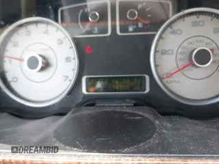 2008 Ford Taurus Limited z VIN 1FAHP25W38G161331, wystawiony jako IAAI lot #42056214 z przebiegiem 174 386 mil mil oraz . Historia ofert i sprzedaży dostępna na DreamBid. Obrazek 7.