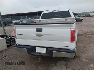 2012 Ford F-150 XL z VIN 1FTEW1CM5CFA25907, wystawiony jako IAAI lot #42304133 z przebiegiem 380 246 mil mil oraz . Historia ofert i sprzedaży dostępna na DreamBid. Obrazek 16.