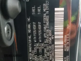 2021 Toyota Sienna XLE z VIN 5TDYRKECXMS024686, wystawiony jako Copart lot #56990895 z przebiegiem 37 744 mil mil oraz Szkoda całkowita • Salvage title. Historia ofert i sprzedaży dostępna na DreamBid. Obrazek 14.