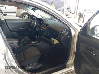 2009 Mazda 3 i Touring Value with VIN JM1BK32G891191740, listed as a IAAI auction lot 42140346 with 208,449 mi miles and . Bid and sale history available at DreamBid. Image 5.