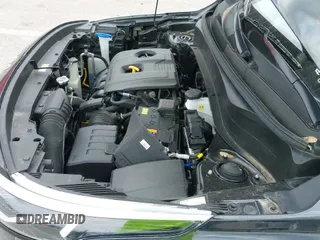2024 Kia Seltos EX z VIN KNDERCAA1R7510558, wystawiony jako IAAI lot #42303318 z przebiegiem 26 476 mil mil oraz . Historia ofert i sprzedaży dostępna na DreamBid. Obrazek 21.