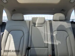 2011 Audi Q5 Premium Plus z VIN WA1LFAFP2BA017072, wystawiony jako Copart lot #58559215 z przebiegiem Nie podano mil oraz Czysty tytuł • Clean title. Historia ofert i sprzedaży dostępna na DreamBid. Obrazek 10.