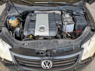 2008 Volkswagen Eos Turbo с VIN WVWBA71F98V055076, выставлен на аукционе Copart как лот 61935175 с пробегом 130 310 миль миль и Списание • Salvage title. История ставок и продаж доступна на DreamBid. Изображение 11.