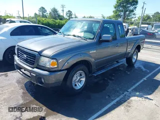 2008 Ford Ranger XL z VIN 1FTYR14U08PA55725, wystawiony jako IAAI lot #42201478 z przebiegiem 107 207 mil mil oraz . Historia ofert i sprzedaży dostępna na DreamBid. Obrazek 17.