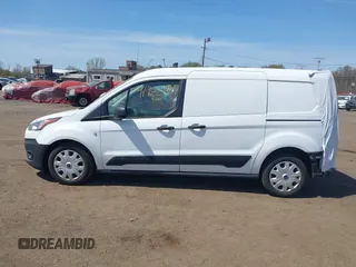 2019 Ford Transit Connect XL с VIN NM0LE7E26K1384250, выставлен на аукционе IAAI как лот 42064192 с пробегом 117 106 миль миль и . История ставок и продаж доступна на DreamBid. Изображение 14.