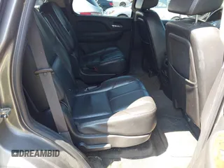 2008 Chevrolet Tahoe LTZ with VIN 1GNFK130X8R183184, listed as a IAAI auction lot 42696024 with 138,988 mi miles and . Bid and sale history available at DreamBid. Image 8.