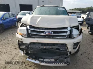 2017 Ford Expedition Max Platinum z VIN 1FMJK1LT3HEA20473, wystawiony jako Copart lot #79970094 z przebiegiem 146 638 mil mil oraz Szkoda całkowita • Salvage title. Historia ofert i sprzedaży dostępna na DreamBid. Obrazek 5.