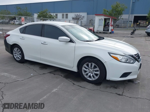 2017 Nissan Altima S z VIN 1N4AL3AP4HN337736, wystawiony jako IAAI lot #41724721 z przebiegiem 141 799 mil mil oraz . Historia ofert i sprzedaży dostępna na DreamBid. Obrazek 1.