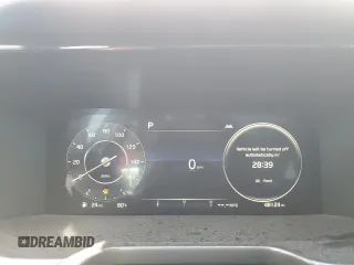 2022 Kia Sorento SX z VIN 5XYRK4LF3NG090397, wystawiony jako Copart lot #48520945 z przebiegiem 48 124 mil mil oraz Szkoda całkowita • Salvage title. Historia ofert i sprzedaży dostępna na DreamBid. Obrazek 9.