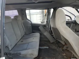 2006 Ford Freestar Cargo with VIN 2FTZA54696BA60267, listed as a Copart auction lot 60847094 with Not Provided miles and Non Repairable. Bid and sale history available at carsss.com. Image 11.