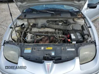 2000 Pontiac Sunfire SE z VIN 1G2JB5249Y7115960, wystawiony jako Copart lot #65038974 z przebiegiem 112 487 mil mil oraz Szkody całkowita. Historia ofert i sprzedaży dostępna na DreamBid. Obrazek 12.