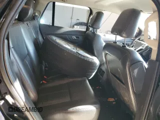 2012 Ford Edge Limited with VIN 2FMDK4KC1CBA16099, listed as a Copart auction lot 46340145 with 154,759 mi miles and Non Repairable. Bid and sale history available at carsss.com. Image 11.