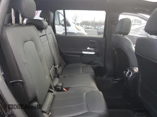 2022 Mercedes-Benz EQB 300 z VIN W1N9M0KB4NN011385, wystawiony jako Copart lot #39810324 z przebiegiem 12 336 mil mil oraz . Historia ofert i sprzedaży dostępna na DreamBid. Obrazek 11.