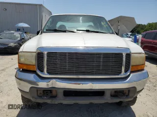 2000 Ford F-250 XL с VIN 1FTNX21F0YED32261, выставлен на аукционе Copart как лот 57243325 с пробегом 306 868 миль миль и Чистый • Clean title. История ставок и продаж доступна на DreamBid. Изображение 5.