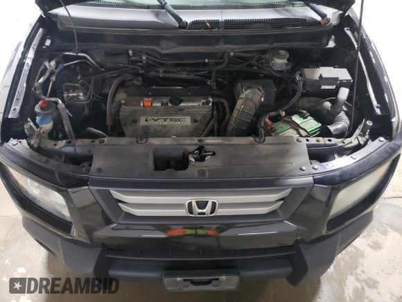 2008 Honda Element EX with VIN 5J6YH27768L013950, listed as a Copart auction lot 83998054 with 180,090 mi miles and Clean Title. Bid and sale history available at DreamBid. Image 12.