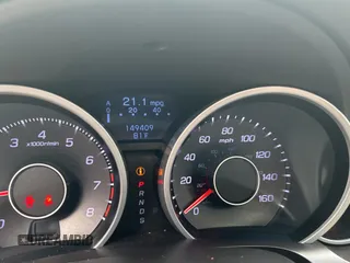 2012 Acura TL Tech Auto with VIN 19UUA8F51CA038207, listed as a Copart auction lot 52822055 with 149,409 mi miles and Clean Title. Bid and sale history available at carsss.com. Image 8.