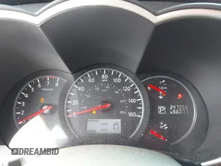 2017 Nissan Quest SV z VIN JN8AE2KP7H9170041, wystawiony jako IAAI lot #41760437 z przebiegiem 347 055 mil mil oraz . Historia ofert i sprzedaży dostępna na DreamBid. Obrazek 7.
