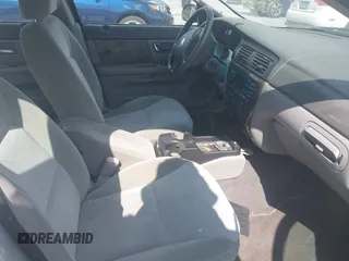 2000 Mercury Sable GS with VIN 1MEFM50U4YA622992, listed as a IAAI auction lot 42511228 with 128,840 mi miles and . Bid and sale history available at DreamBid. Image 5.