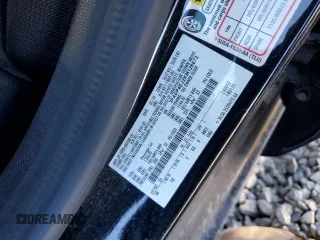 2019 Ford Fiesta SE with VIN 3FADP4EJ2KM128672, listed as a Copart auction lot 46369845 with 34,377 mi miles and Salvage Title. Bid and sale history available at carsss.com. Image 12.