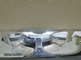 2015 Lincoln MKZ с VIN 3LN6L2JK0FR620901, выставлен на аукционе Copart как лот 41845345 с пробегом 117 053 миль миль и Списание • Salvage title. История ставок и продаж доступна на DreamBid. Изображение 13.