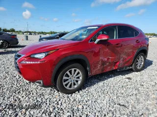 2017 Lexus NX 200t z VIN JTJYARBZ3H2052509, wystawiony jako Copart lot #61944605 z przebiegiem 144 477 mil mil oraz Szkoda całkowita • Salvage title. Historia ofert i sprzedaży dostępna na DreamBid. Obrazek 1.