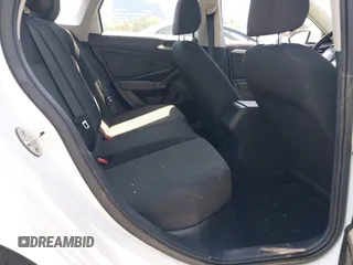 2021 Volkswagen Jetta S z VIN 3VWC57BU4MM037088, wystawiony jako IAAI lot #42087111 z przebiegiem 82 728 mil mil oraz . Historia ofert i sprzedaży dostępna na DreamBid. Obrazek 8.