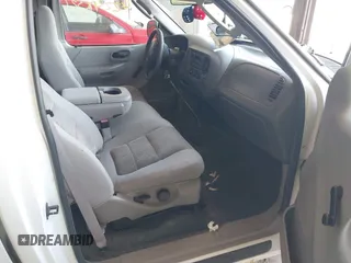 2004 Ford F-150 XL with VIN 2FTRF17214CA28696, listed as a IAAI auction lot 42246526 with 132,403 mi miles and . Bid and sale history available at DreamBid. Image 5.