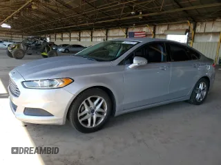 2016 Ford Fusion SE with VIN 3FA6P0H73GR343635, listed as a Copart auction lot 54191225 with 196,772 mi miles and Clean Title. Bid and sale history available at carsss.com. Image 1.