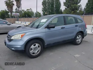 2010 Honda CR-V LX z VIN 5J6RE4H32AL010179, wystawiony jako IAAI lot #42368638 z przebiegiem 171 360 mil mil oraz . Historia ofert i sprzedaży dostępna na DreamBid. Obrazek 2.