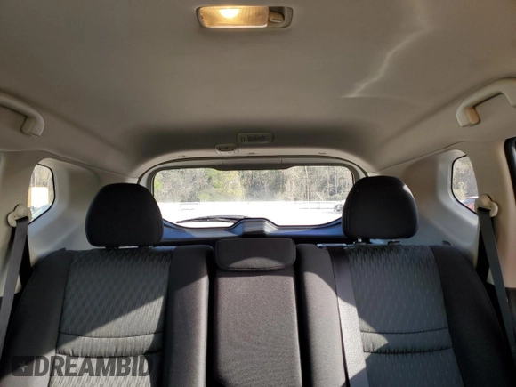 2020 Nissan Rogue SV с VIN JN8AT2MT3LW008823, выставлен на аукционе Copart как лот 49395235 с пробегом 71 187 миль миль и Чистый • Clean title. История ставок и продаж доступна на DreamBid. Изображение 10.