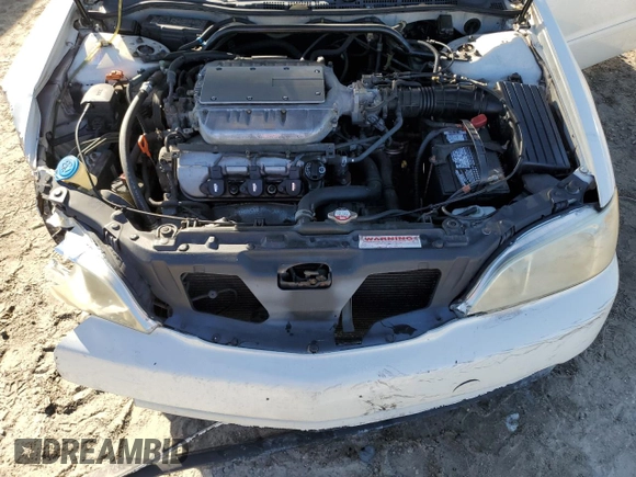 2000 Acura TL with VIN 19UUA5663YA000590, listed as a Copart auction lot 89082575 with 131,906 mi miles and Non Repairable. Bid and sale history available at carsss.com. Image 11.