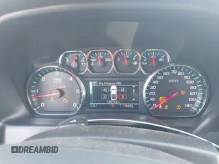 2018 Chevrolet Silverado 1500 LT with VIN 1GCVKREH2JZ264045, listed as a IAAI auction lot 42020426 with 135,719 mi miles and . Bid and sale history available at DreamBid. Image 7.