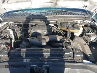 2005 Ford F-350 XL with VIN 1FDSF34585EA17178, listed as a IAAI auction lot 41501503 with 208,442 mi miles and . Bid and sale history available at DreamBid. Image 10.