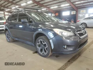 2014 Subaru Crosstrek Limited z VIN JF2GPAKCXE8234387, wystawiony jako Copart lot #52786575 z przebiegiem 205 660 mil mil oraz Czysty tytuł • Clean title. Historia ofert i sprzedaży dostępna na DreamBid. Obrazek 4.