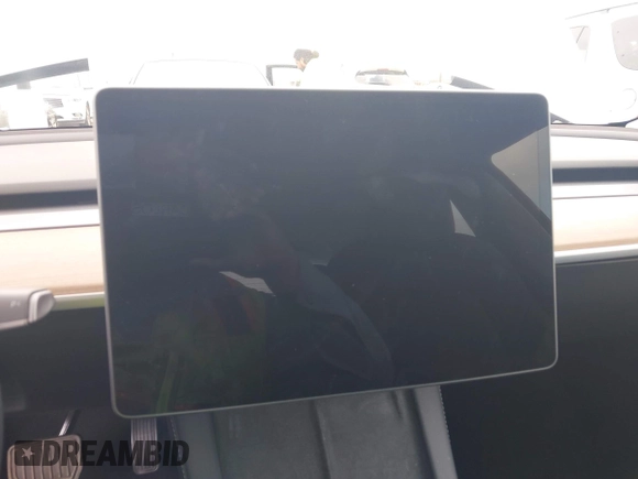2023 Tesla Model 3 с VIN 5YJ3E1EA5PF496902, выставлен на аукционе IAAI как лот 42493716 с пробегом Не указан миль и . История ставок и продаж доступна на DreamBid. Изображение 17.