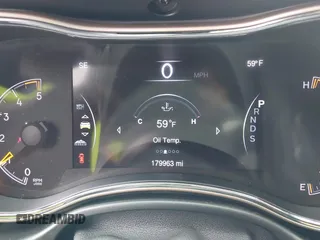 2014 Jeep Grand Cherokee Limited с VIN 1C4RJFBM4EC328812, выставлен на аукционе IAAI как лот 42355253 с пробегом 179 963 миль миль и . История ставок и продаж доступна на DreamBid. Изображение 7.