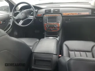 2010 Mercedes-Benz R 350 with VIN 4JGCB6FE1AA102668, listed as a Copart auction lot 64422294 with Not Provided miles and Clean Title. Bid and sale history available at DreamBid. Image 8.