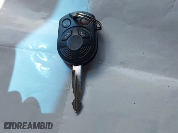 2012 Ford Escape XLT с VIN 1FMCU9DG7CKA90961, выставлен на аукционе IAAI как лот 42786845 с пробегом 110 871 миль миль и . История ставок и продаж доступна на DreamBid. Изображение 11.