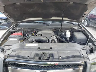 2007 Chevrolet Suburban LT с VIN 1GNFK163X7J237585, выставлен на аукционе IAAI как лот 41802337 с пробегом 225 449 миль миль и . История ставок и продаж доступна на DreamBid. Изображение 10.