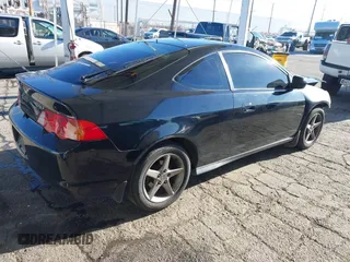 2002 Acura RSX Manual с VIN JH4DC538X2C027178, выставлен на аукционе IAAI как лот 41867235 с пробегом 174 185 миль миль и . История ставок и продаж доступна на DreamBid. Изображение 4.