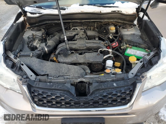 2014 Subaru Forester 2.5i Touring with VIN JF2SJAPC2EH542061, listed as a Copart auction lot 43796195 with 102,087 mi miles and Clean Title. Bid and sale history available at carsss.com. Image 11.