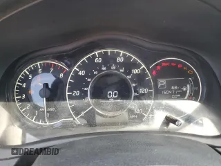 2015 Nissan Note SL z VIN 3N1CE2CP5FL371155, wystawiony jako Copart lot #53691815 z przebiegiem 150 471 mil mil oraz Szkoda całkowita • Salvage title. Historia ofert i sprzedaży dostępna na DreamBid. Obrazek 9.