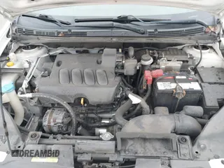 2012 Nissan Sentra SL with VIN 3N1AB6AP3CL738155, listed as a IAAI auction lot 41242720 with 71,878 mi miles and . Bid and sale history available at DreamBid. Image 10.