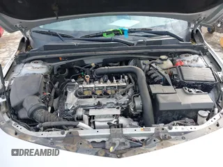 2019 Chevrolet Malibu LS z VIN 1G1ZB5ST5KF199366, wystawiony jako IAAI lot #42255652 z przebiegiem 83 151 mil mil oraz . Historia ofert i sprzedaży dostępna na DreamBid. Obrazek 10.